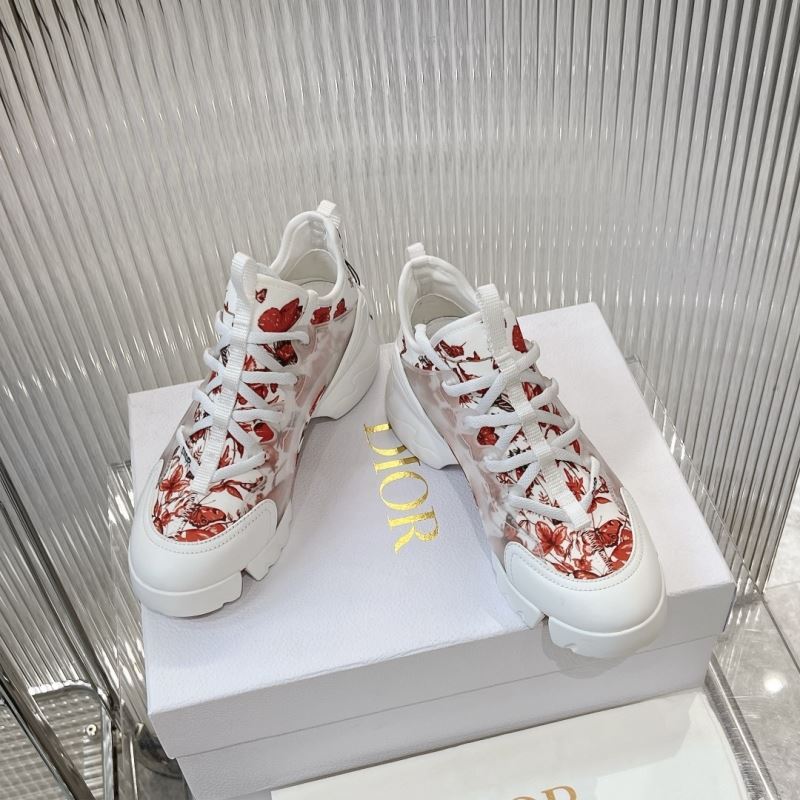 Christian Dior Sneaker